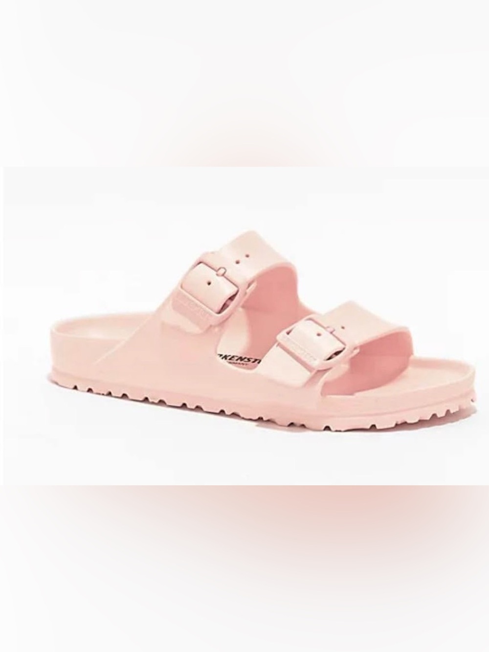 Birkenstock Arizona EVA Sandal - Fondant Pink